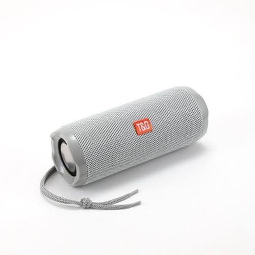 T&G Wireless Bluetooth Speaker -multi