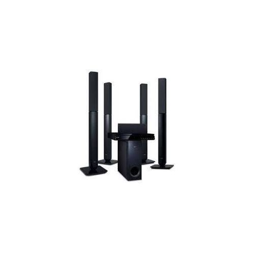 LG  Home Theatre System LHD657