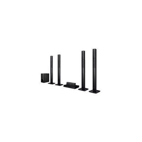 LG  Home Theatre System LHD657