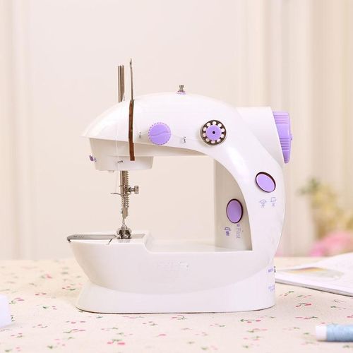 Micro Sewing Machine Electric Mini Sewing Machine