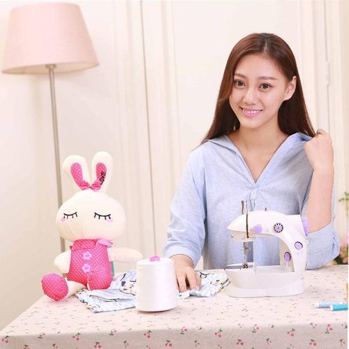 Micro Sewing Machine Electric Mini Sewing Machine