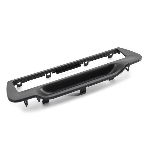 Car Rear Center Cup Holder Frame 4g8863289a For Audi A7 A6 C7 2011 2012 2013 2014 2015 2016 2017 2018