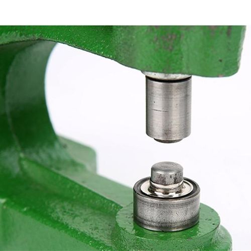 5mm-12mm Eyelest Mold Dies Metal Grommet Machine Hand Press Eyelets Spot Snap Button Installation Mould Tool