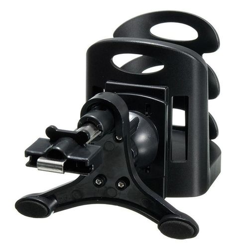 Automobile Exhaust Port Beverage Cup Beverage Water Bottle Clip Bracket Car Bracket Interior Accessories