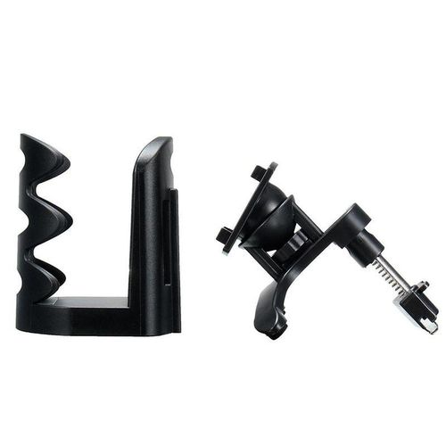 Automobile Exhaust Port Beverage Cup Beverage Water Bottle Clip Bracket Car Bracket Interior Accessories