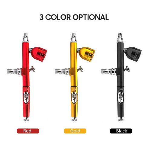 Airbrush Portable Handheld Airbrush  Accessories 0.3mm