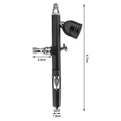 Airbrush Portable Handheld Airbrush  Accessories 0.3mm