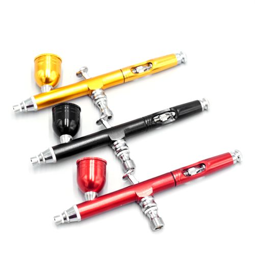 Airbrush Portable Handheld Airbrush  Accessories 0.3mm