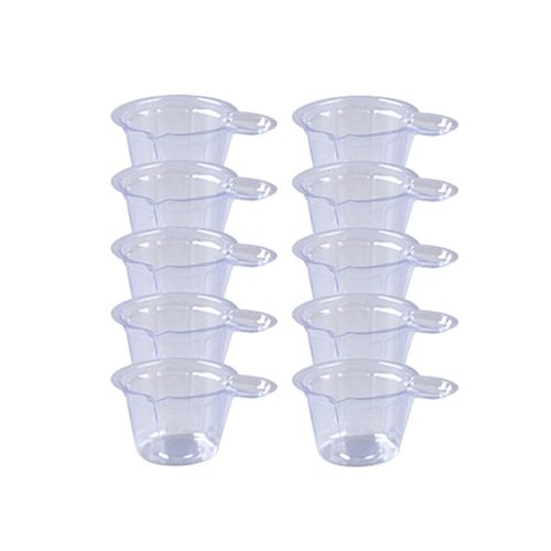 Epoxy Resin Tool Kit, Reusable Silicone Resin Mixing Tool Set,