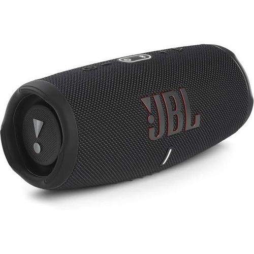 Jbl Charge 5 Waterproof Wireless Bluetooth Speaker - Grey