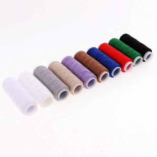 17x Hand Repair Upholstery Jeans Thread&Sewing Carpet