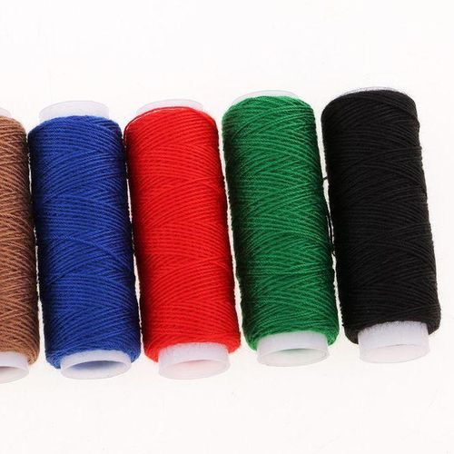 17x Hand Repair Upholstery Jeans Thread&Sewing Carpet