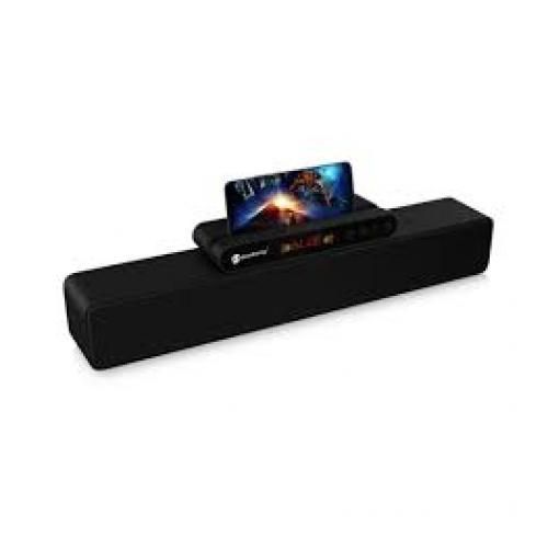 New Rixing Sound Bar  NR-5017-Color May Vary