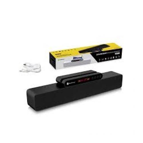 New Rixing Sound Bar  NR-5017-Color May Vary