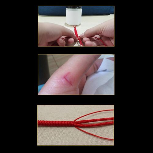 Wooden Paracord Jig Bracelet Maker  Wristband Maker