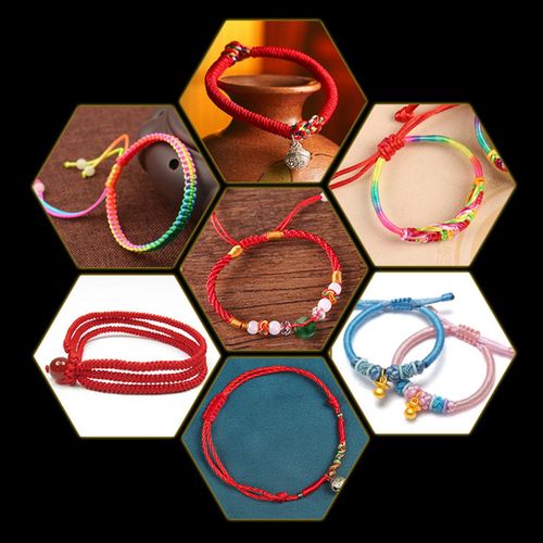 Wooden Paracord Jig Bracelet Maker  Wristband Maker