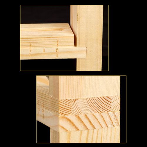 Wooden Paracord Jig Bracelet Maker  Wristband Maker