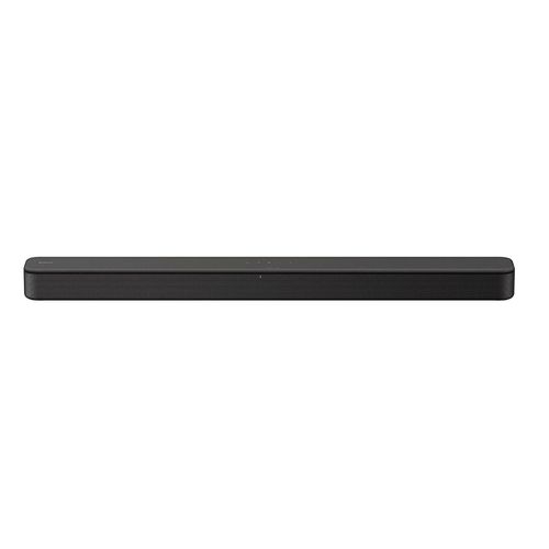 Sony 120W 2Channel Soundbar With Bluetooth, HDMI/ARC, Optical HTS100- Black