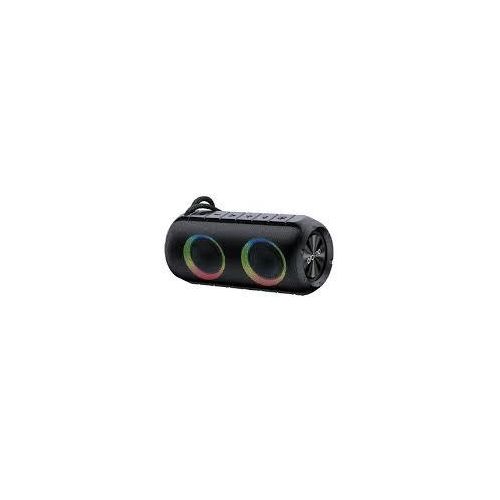 Oraimo Rover 12W Wireless Speaker &ndash; Black (1 YR WRNTY)