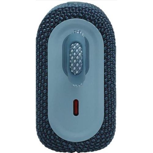 Jbl GO 3 Portable Waterproof Bluetooth Speaker - Colour May Vary