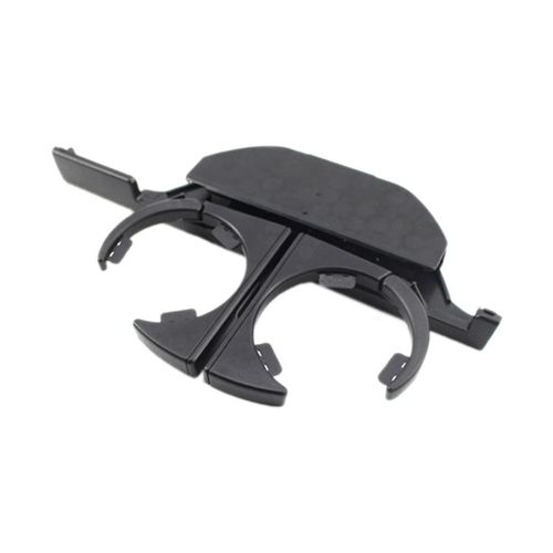 Portable Retractable Car Drink Holder Cup Holder For Bmw E39 525 528 530 540 M5 1995-2006 Car Interior Accessories 51168190205