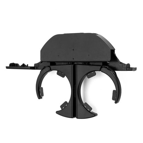 Portable Retractable Car Drink Holder Cup Holder For Bmw E39 525 528 530 540 M5 1995-2006 Car Interior Accessories 51168190205
