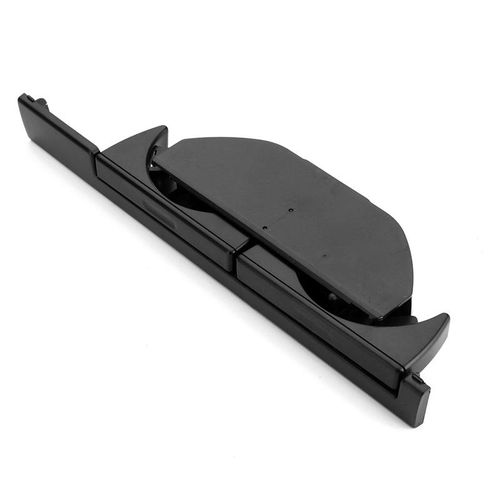 Portable Retractable Car Drink Holder Cup Holder For Bmw E39 525 528 530 540 M5 1995-2006 Car Interior Accessories 51168190205