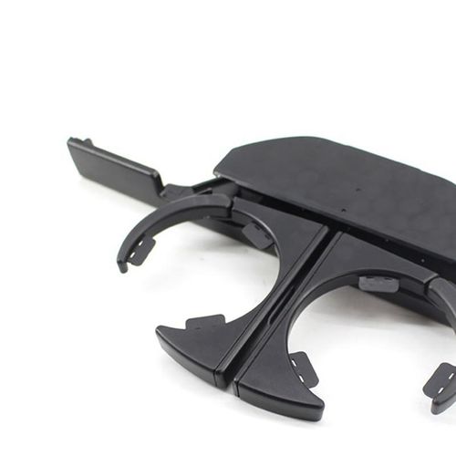 Portable Retractable Car Drink Holder Cup Holder For Bmw E39 525 528 530 540 M5 1995-2006 Car Interior Accessories 51168190205