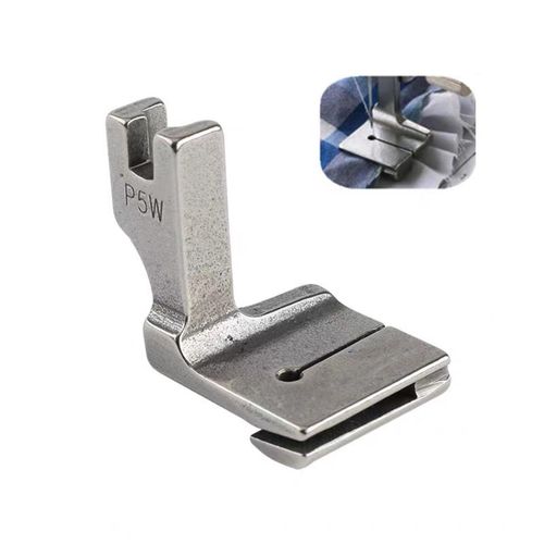 Shirring Pleating Foot Replaces Sewing Machine Presser