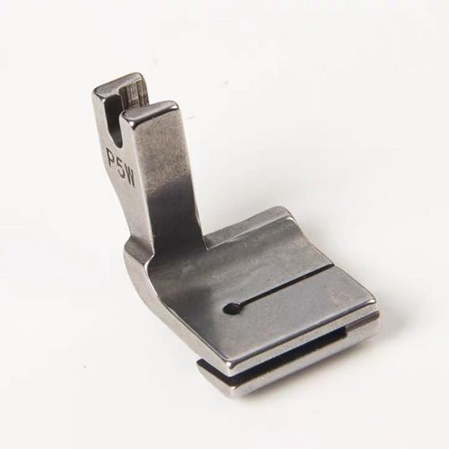 Shirring Pleating Foot Replaces Sewing Machine Presser
