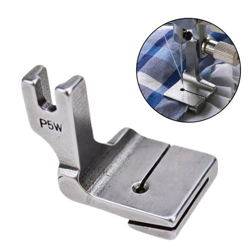 Shirring Pleating Foot Replaces Sewing Machine Presser