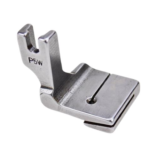Shirring Pleating Foot Replaces Sewing Machine Presser
