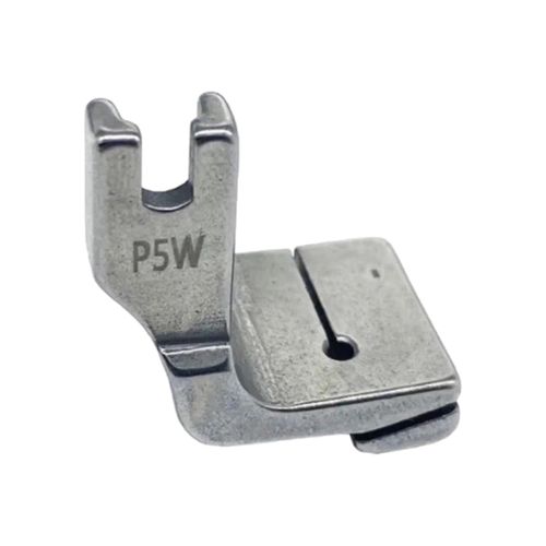 Shirring Pleating Foot Replaces Sewing Machine Presser