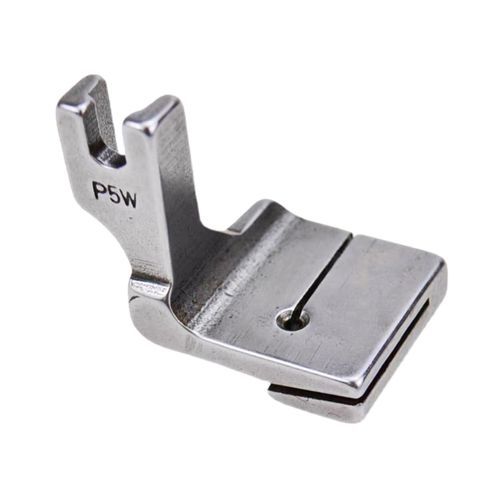Shirring Pleating Foot Replaces Sewing Machine Presser