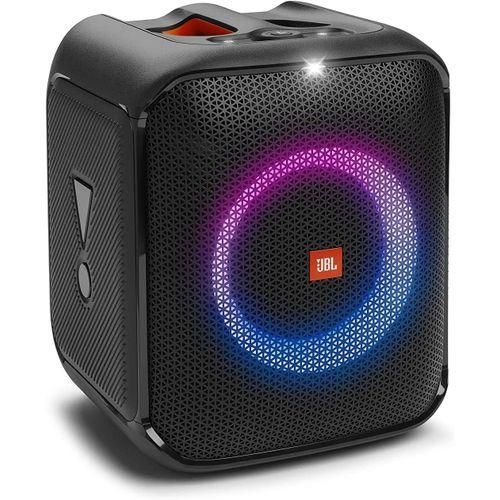 Jbl PartyBox Encore Essential Bluetooth Speaker - Black