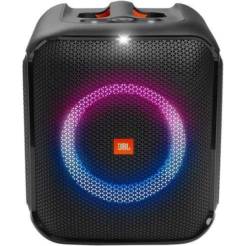 Jbl PartyBox Encore Essential Bluetooth Speaker - Black
