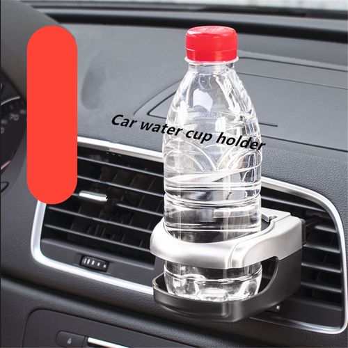 Car-Styling Water Cup Holders For Citroen C3 C4 C5 Ds3 Ds4 Ds5 Ds6 C1 C2 C6 C8 Fiat 500