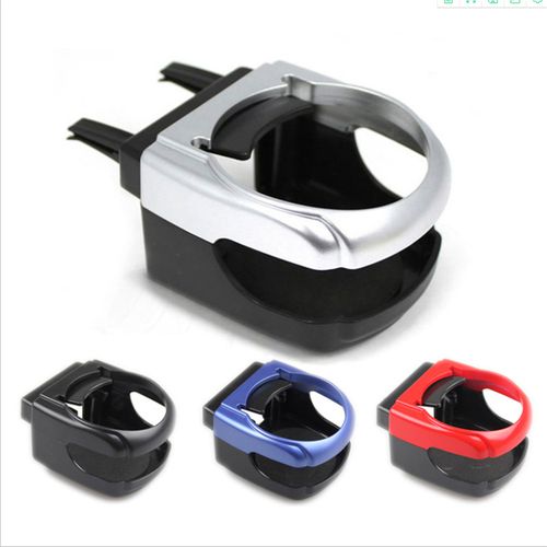 Car-Styling Water Cup Holders For Citroen C3 C4 C5 Ds3 Ds4 Ds5 Ds6 C1 C2 C6 C8 Fiat 500