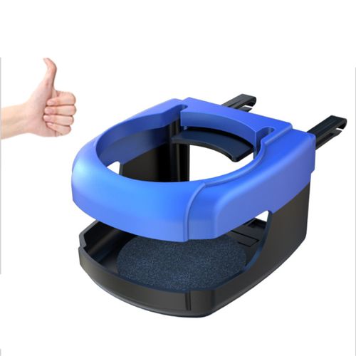 Car-Styling Water Cup Holders For Citroen C3 C4 C5 Ds3 Ds4 Ds5 Ds6 C1 C2 C6 C8 Fiat 500