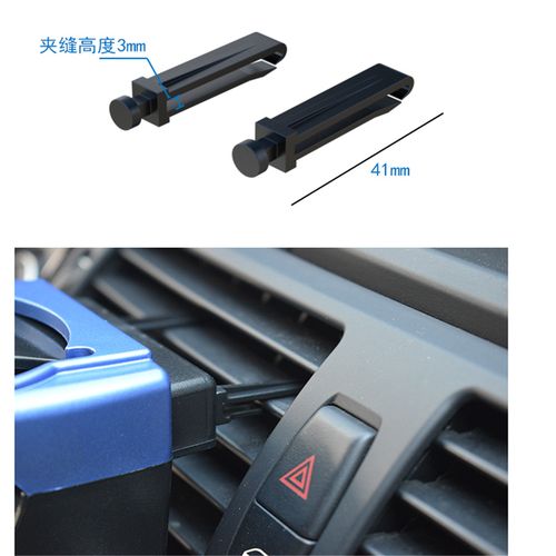 Car-Styling Water Cup Holders For Citroen C3 C4 C5 Ds3 Ds4 Ds5 Ds6 C1 C2 C6 C8 Fiat 500