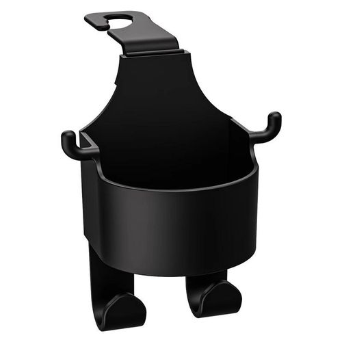 Car Seat Cup Holder Headrest Hook Hanger Storage Organizer Rear Seat Universal Water Cup Holder For Handbag Car Accessories