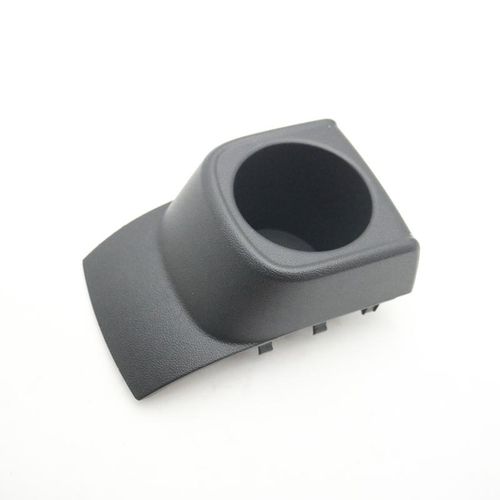 Cafoucs Rear Centre Console Drinks Cup Holder For Vw Polo 6r 6c 2011-2018 Coin Tray Part 6r0862533
