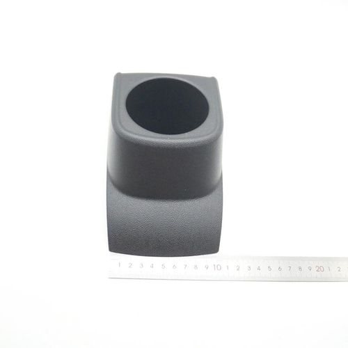 Cafoucs Rear Centre Console Drinks Cup Holder For Vw Polo 6r 6c 2011-2018 Coin Tray Part 6r0862533