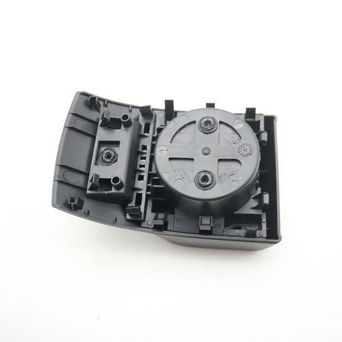 Cafoucs Rear Centre Console Drinks Cup Holder For Vw Polo 6r 6c 2011-2018 Coin Tray Part 6r0862533