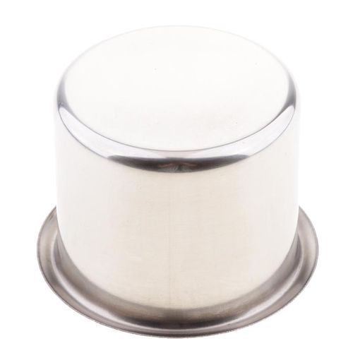 Car Cup Holder Drink Cup Holder Rv Camper Recessed Stainless Steel Cup Drink Can Holder Marine Boat Yacht Truck Cup Holders