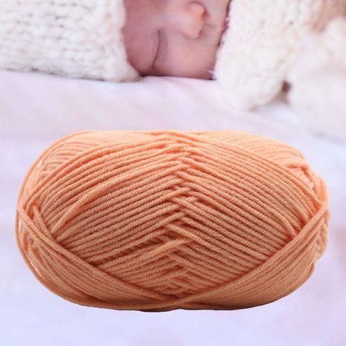 Knitting Thread Hand Knitting Crochet Line For Cross