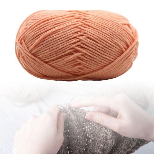 Knitting Thread Hand Knitting Crochet Line For Cross
