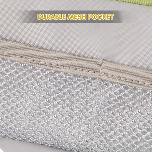 Pencil Case Large Capacity Pencil Pouch Box Stationery