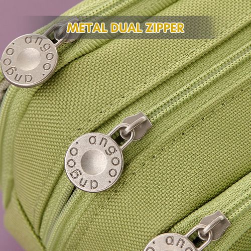 Pencil Case Large Capacity Pencil Pouch Box Stationery