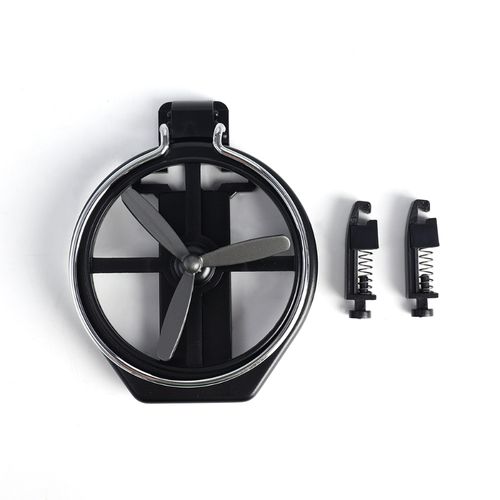 Alloy Car Water Cup Holder Foldable Drink Mount Stand Universal Water Bottle Auto Organizer For Car Truck Motor Boat Accessories